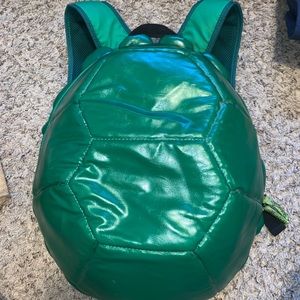 Ninja Turtle Backpack